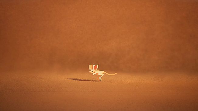 Last Mirage