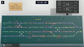 Signal Control Simulator