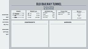 Premonitions: The Merchants of Sol