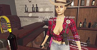 Drunk or Dead - Uncensored