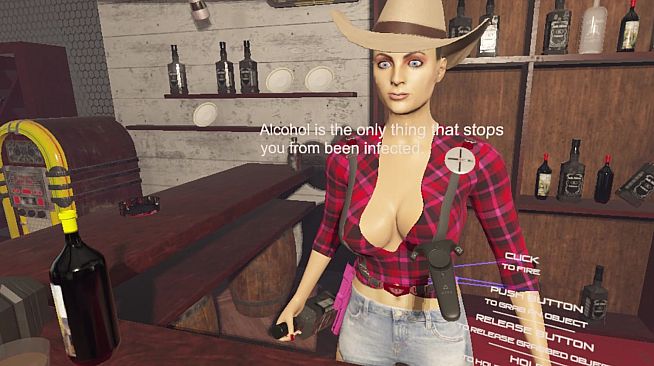 Drunk or Dead - Uncensored