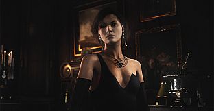 HITMAN 3 - Patient Zero Requiem Pack