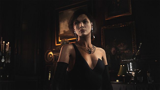 HITMAN 3 - Patient Zero Requiem Pack