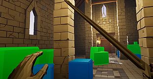 Mythos Interactive Game Collection