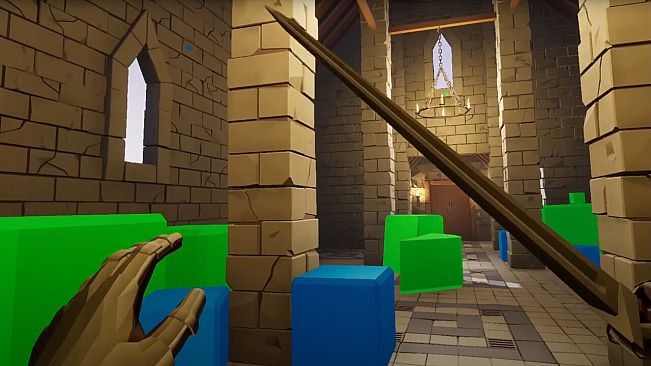 Mythos Interactive Game Collection