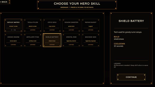 Excids: Endless Siege