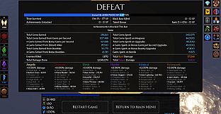 Siege of the Isletress