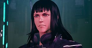Daemon X Machina: Titanic Scion - Hairstyle Set 3