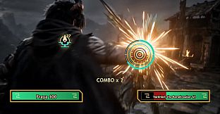 BE QUICK! The Rise of Fraya