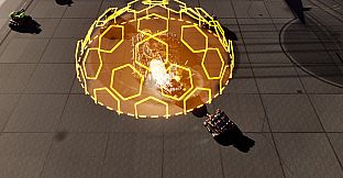Tempered Hull
