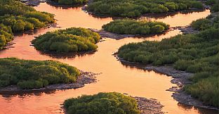 pWordle - Scenery Image Pack