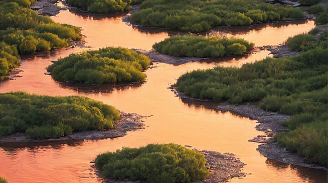 pWordle - Scenery Image Pack