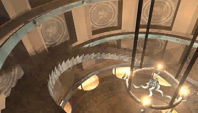 Of Light and Darkness