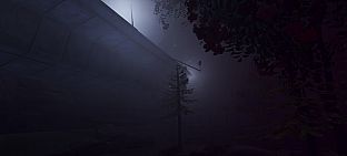 The Frontier Outskirts VR