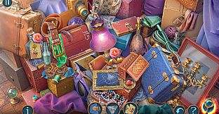 Hidden Legacy: Whispering Walls DLC