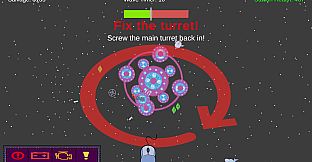 Space Force Bargain Bin