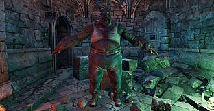 Monsters for Clip maker