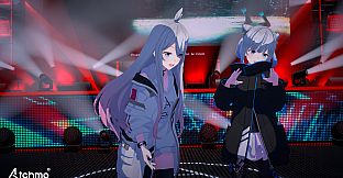 Atchmo -【SPECIAL LIVE】VOICE (Chinese Ver.) | Tacitly