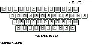 ComputerKeyboard