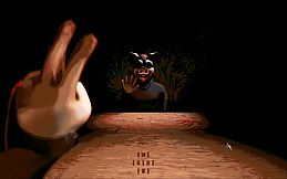 Athyra: Rock, Paper, Scissors