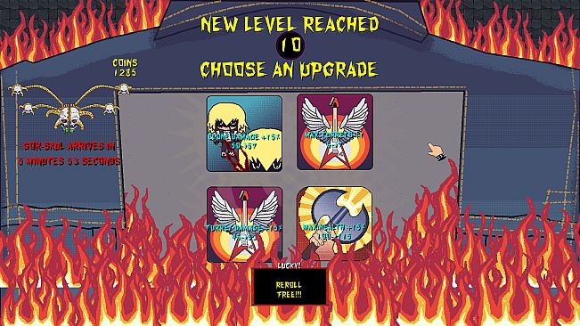 Battle Vest Metal Quest