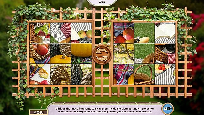 Sweet Home 2: Look and Find Collector's Edition