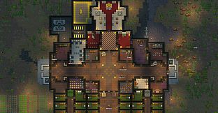 RimWorld - Royalty