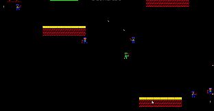 Tiger Soldier Ⅰ MP044