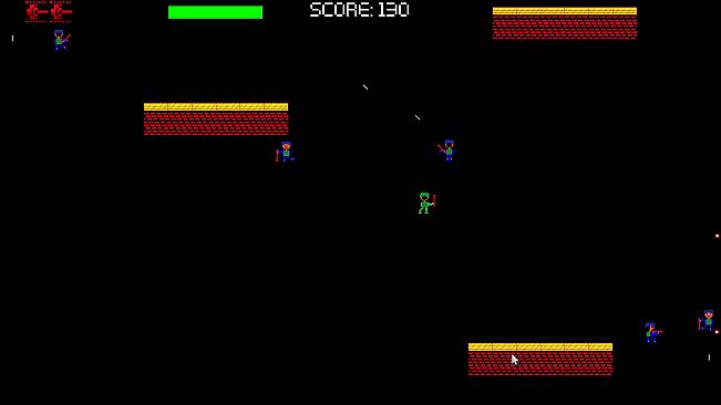 Tiger Soldier Ⅰ MP044