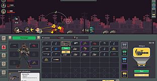 Idle Outbreak Z