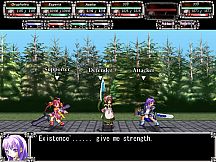 Aselia the Eternal -The Spirit of Eternity Sword-