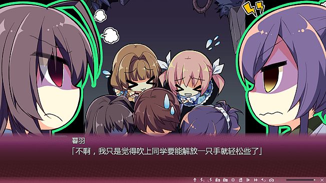 Sakura no Mori † Dreamers