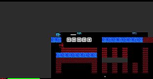 Tiger Tank 59 Ⅰ Break The Fog MP007