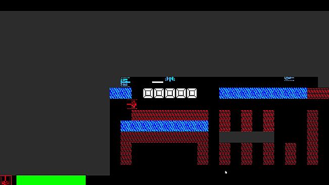 Tiger Tank 59 Ⅰ Break The Fog MP007