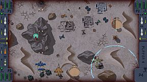 Airstrife: Assault of the Aviators