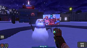 DOZA 2 - NOVOGODNIY PEREDOZ