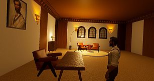 Private Eye: The Young Heir