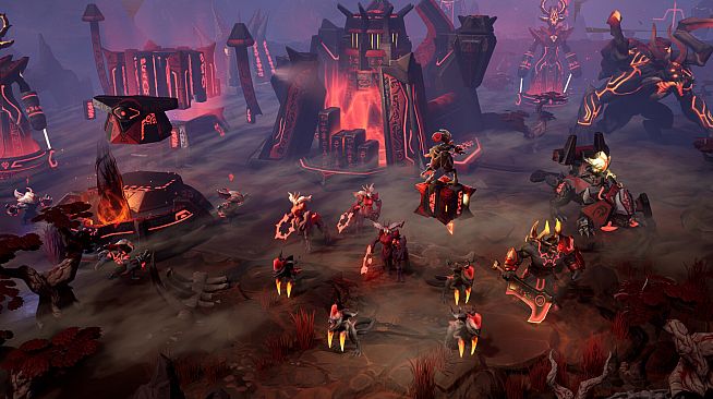 Stormgate: Ultimate Edition