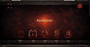 Blacksmith Idle