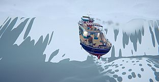 ROUGH CROSSING
