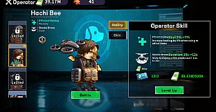 Dog Escape: Extraction Shooter