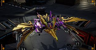 Royal - Phoenix Elite Battle Contract