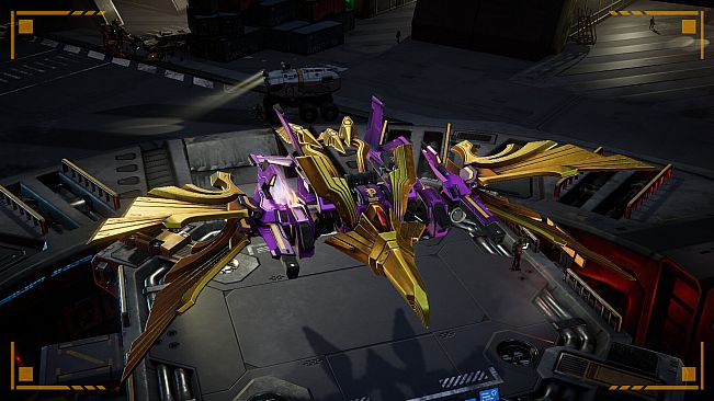 Royal - Phoenix Elite Battle Contract