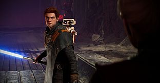 STAR WARS Jedi: Fallen Order Deluxe Edition