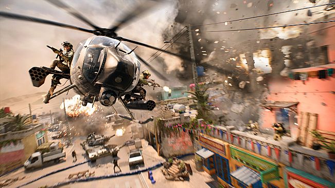 Battlefield 2042 Elite Edition