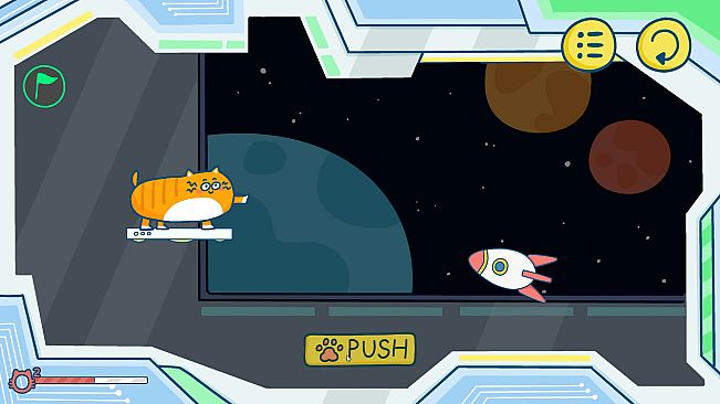 Knock It Over, Again?
