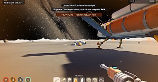 Spaceglunk