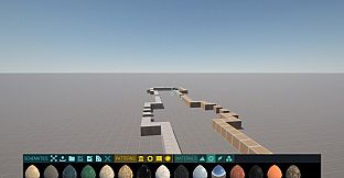 Metaverse Construction Kit