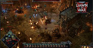 Warhammer 40,000: Dawn of War IV - Year 1 Expansion