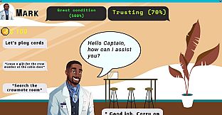 Inanis: Into the Abyss